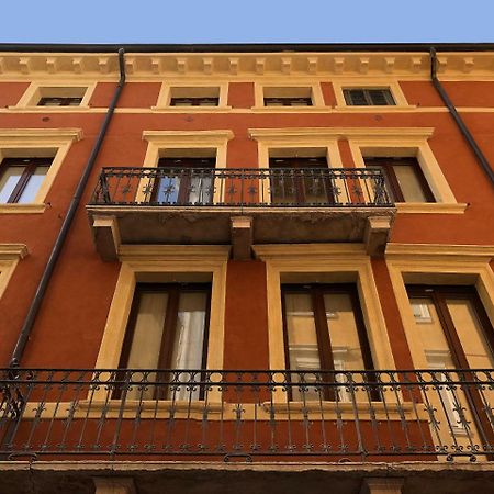 Vivaverona Rooms Экстерьер фото