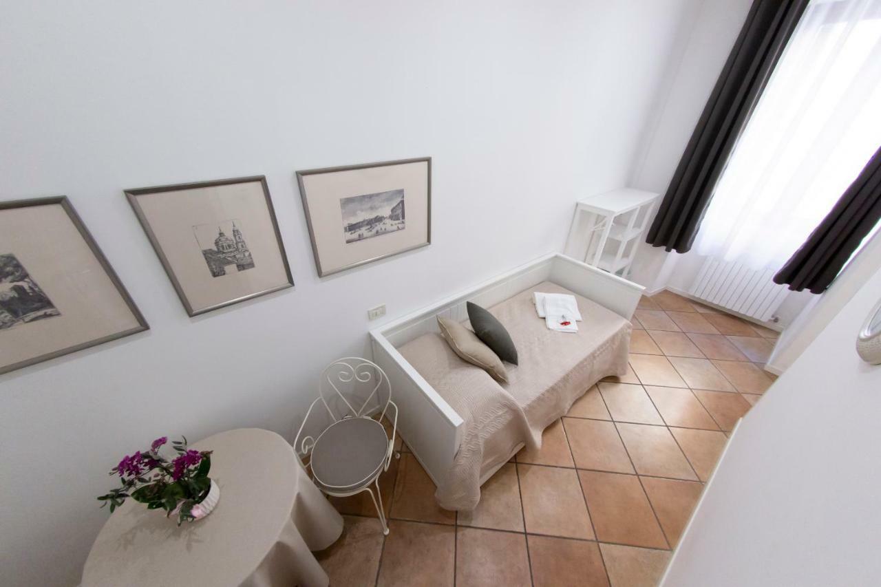 Vivaverona Rooms Экстерьер фото
