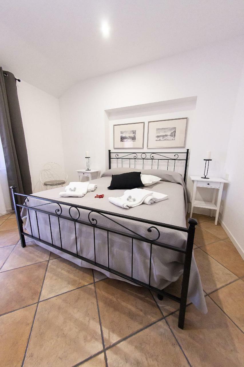 Vivaverona Rooms Экстерьер фото