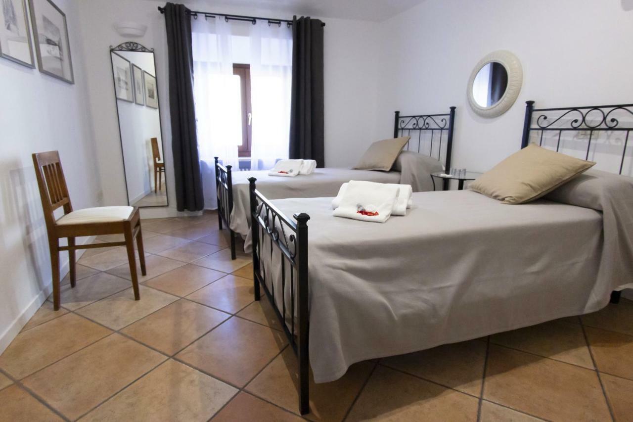 Vivaverona Rooms Экстерьер фото