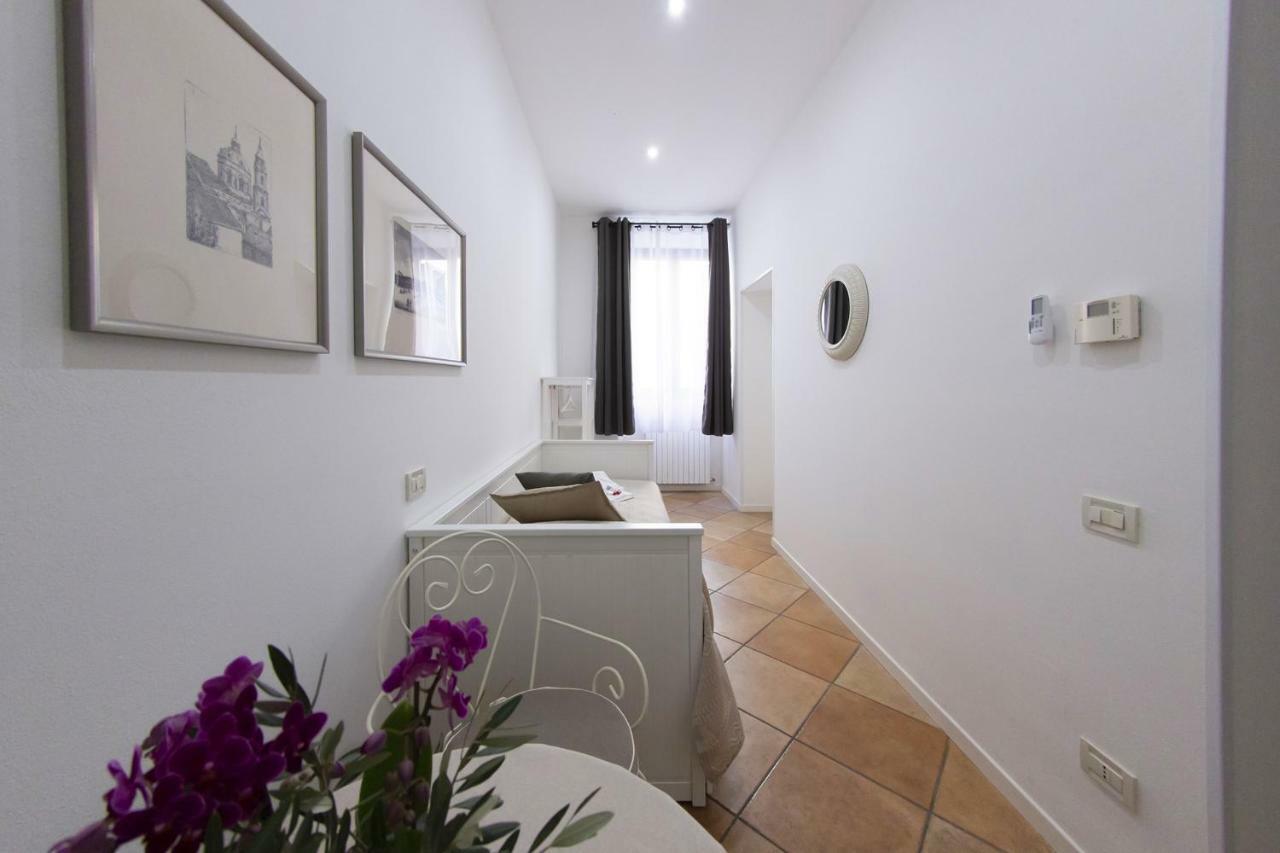 Vivaverona Rooms Экстерьер фото