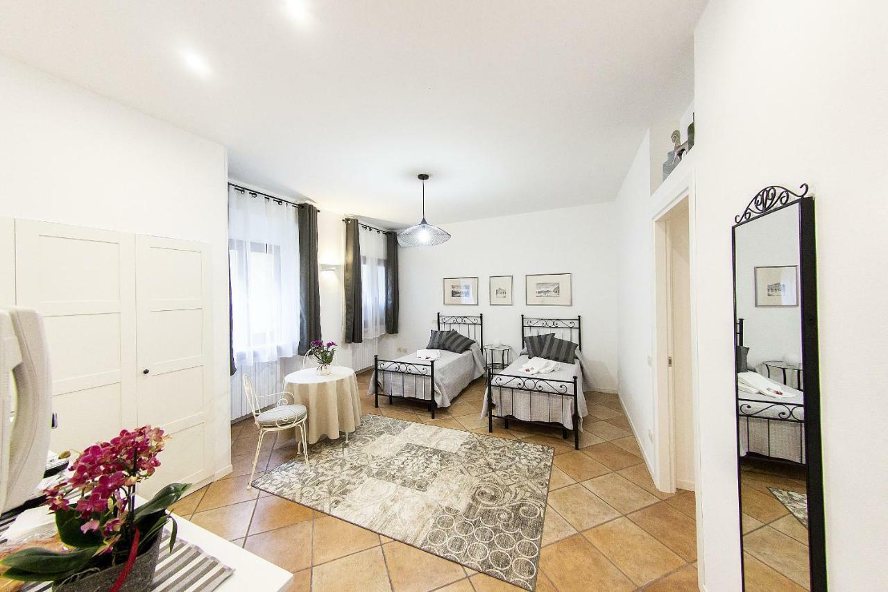 Vivaverona Rooms Экстерьер фото
