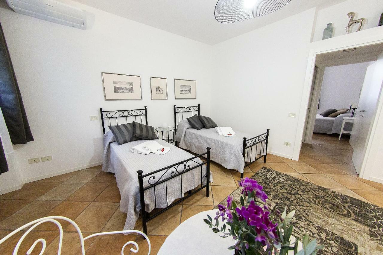 Vivaverona Rooms Экстерьер фото