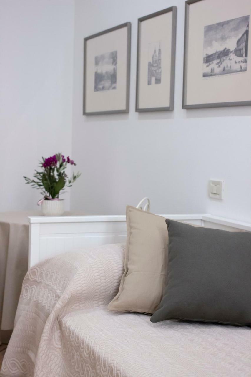 Vivaverona Rooms Экстерьер фото