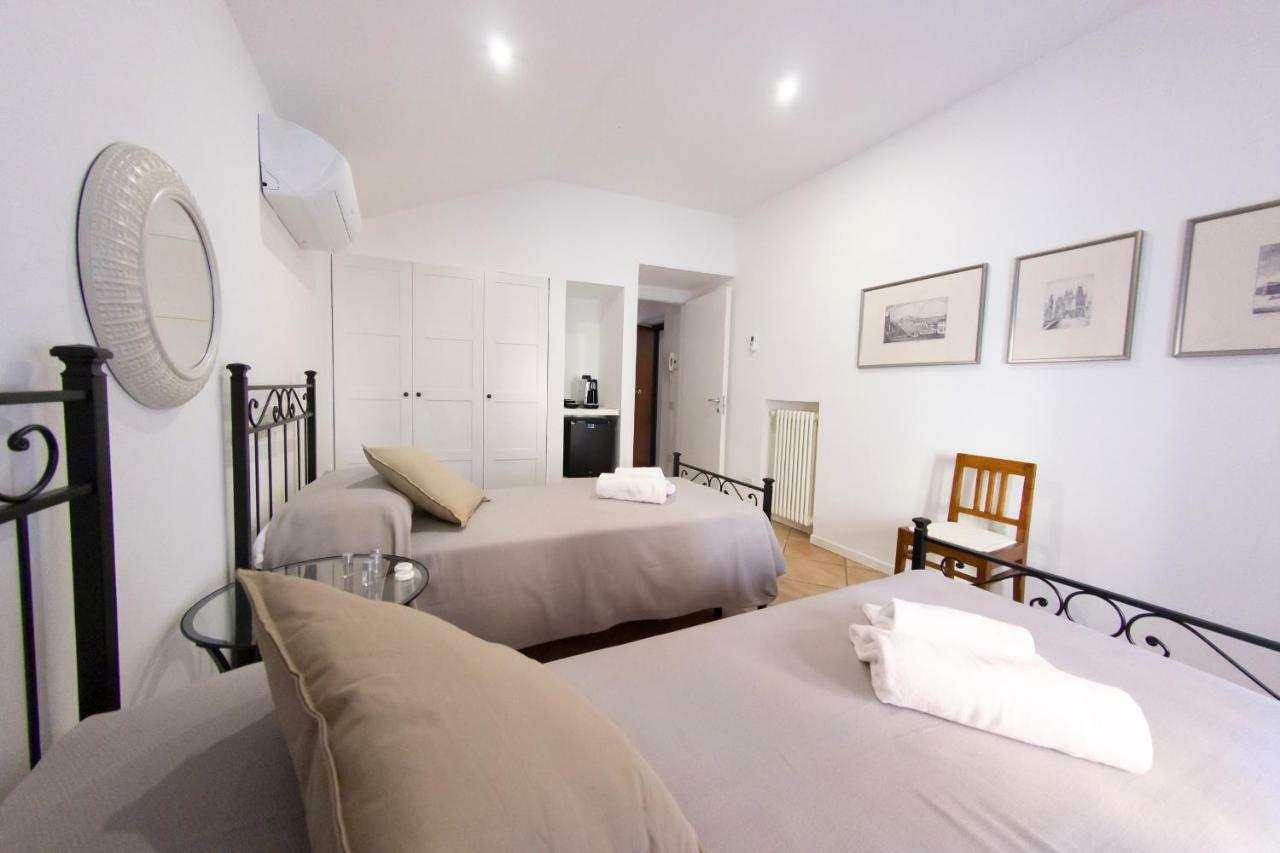 Vivaverona Rooms Экстерьер фото