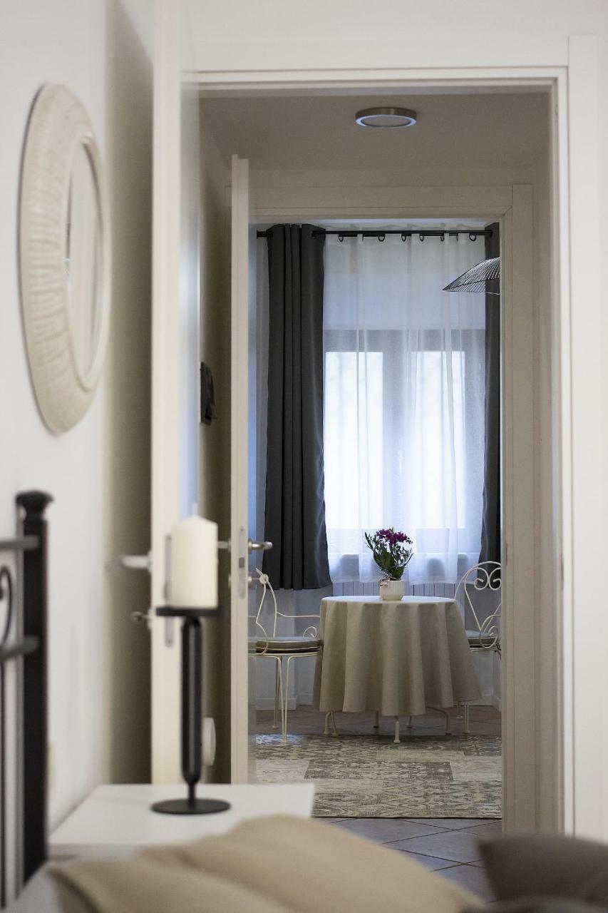 Vivaverona Rooms Экстерьер фото