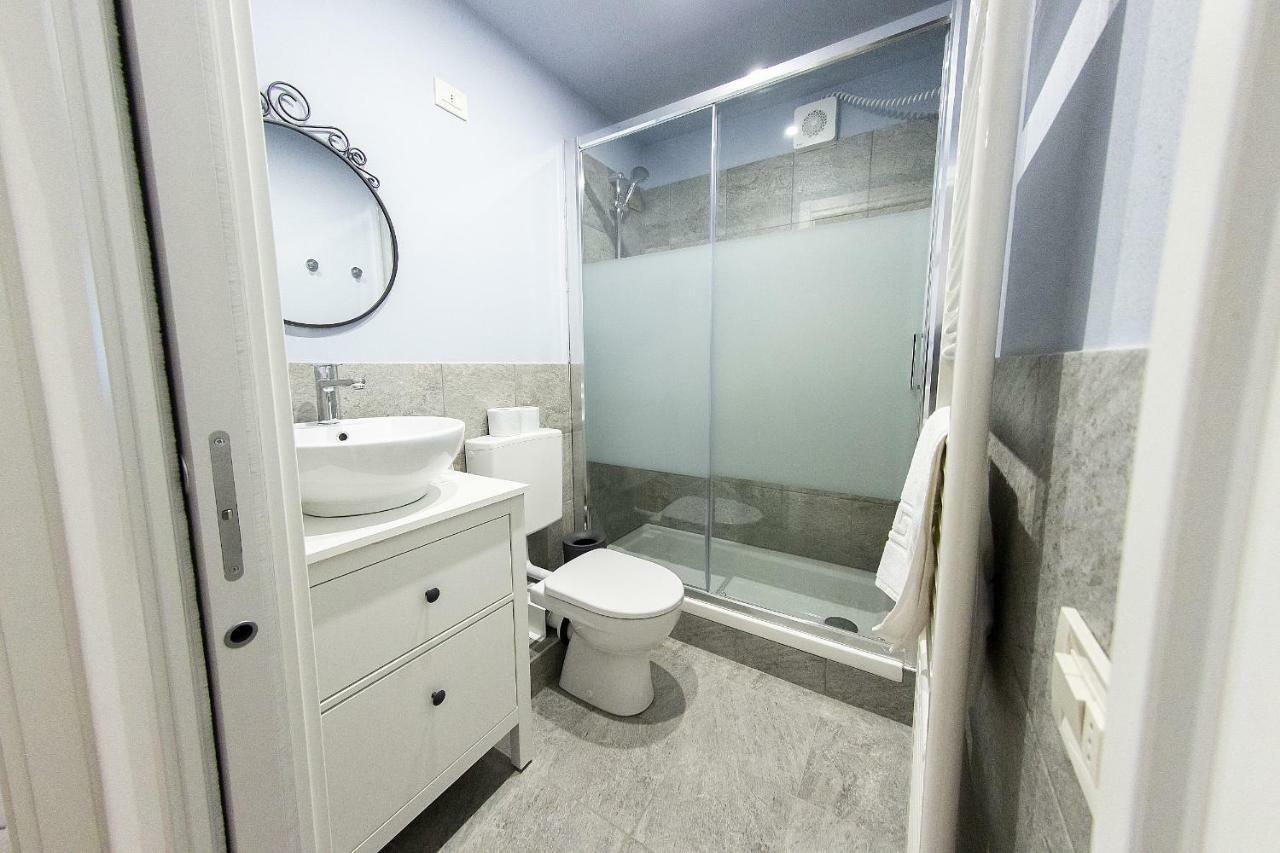 Vivaverona Rooms Экстерьер фото