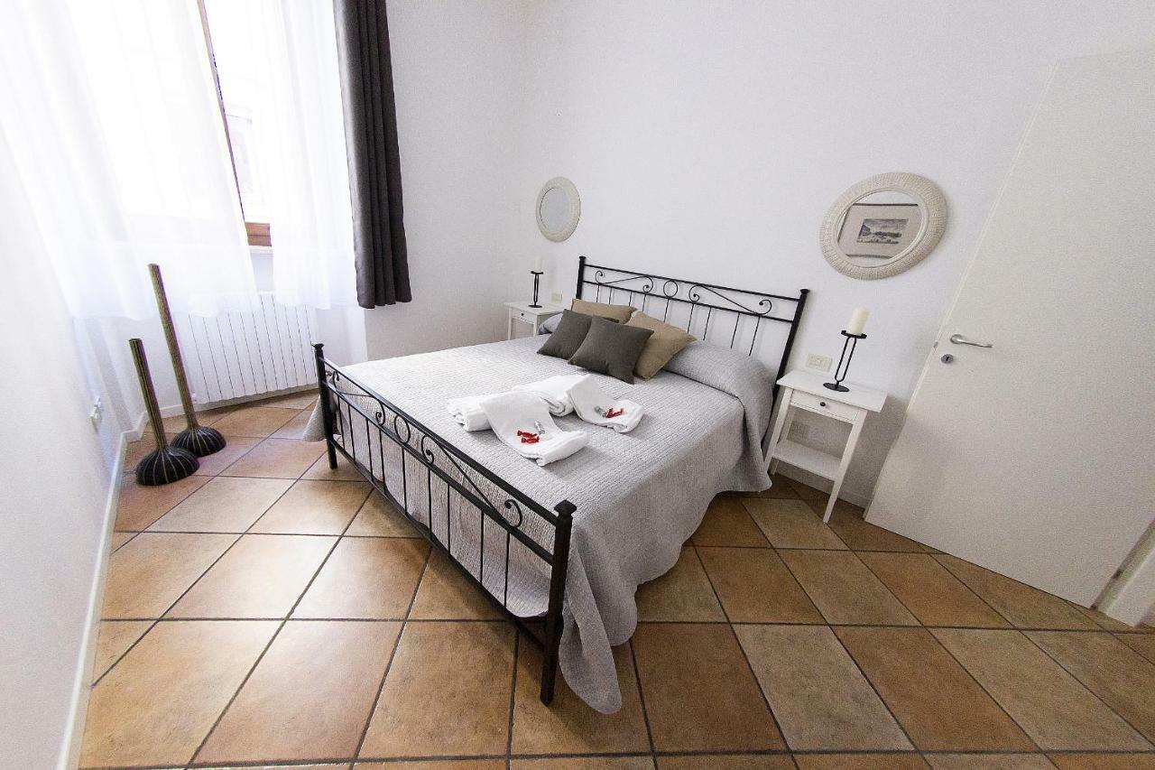 Vivaverona Rooms Экстерьер фото