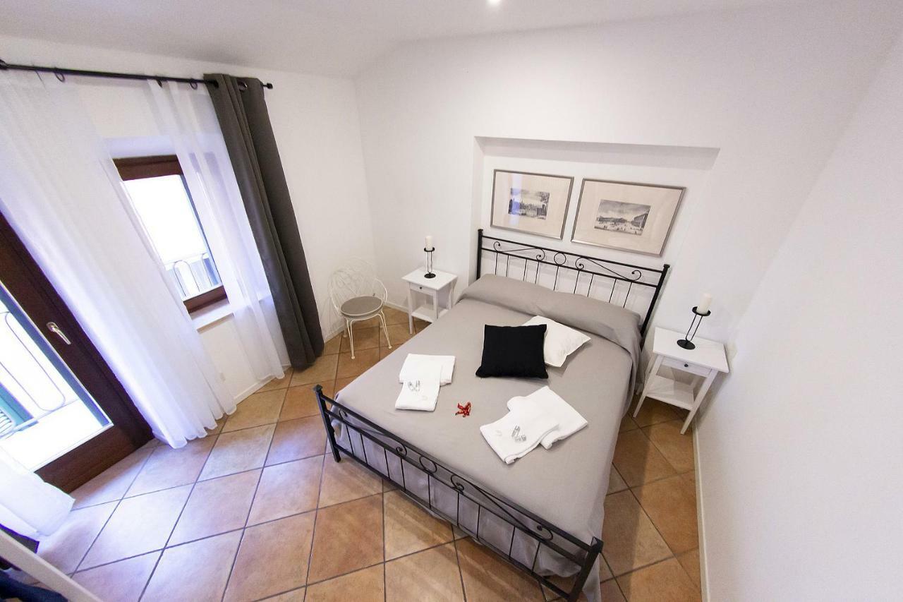 Vivaverona Rooms Экстерьер фото