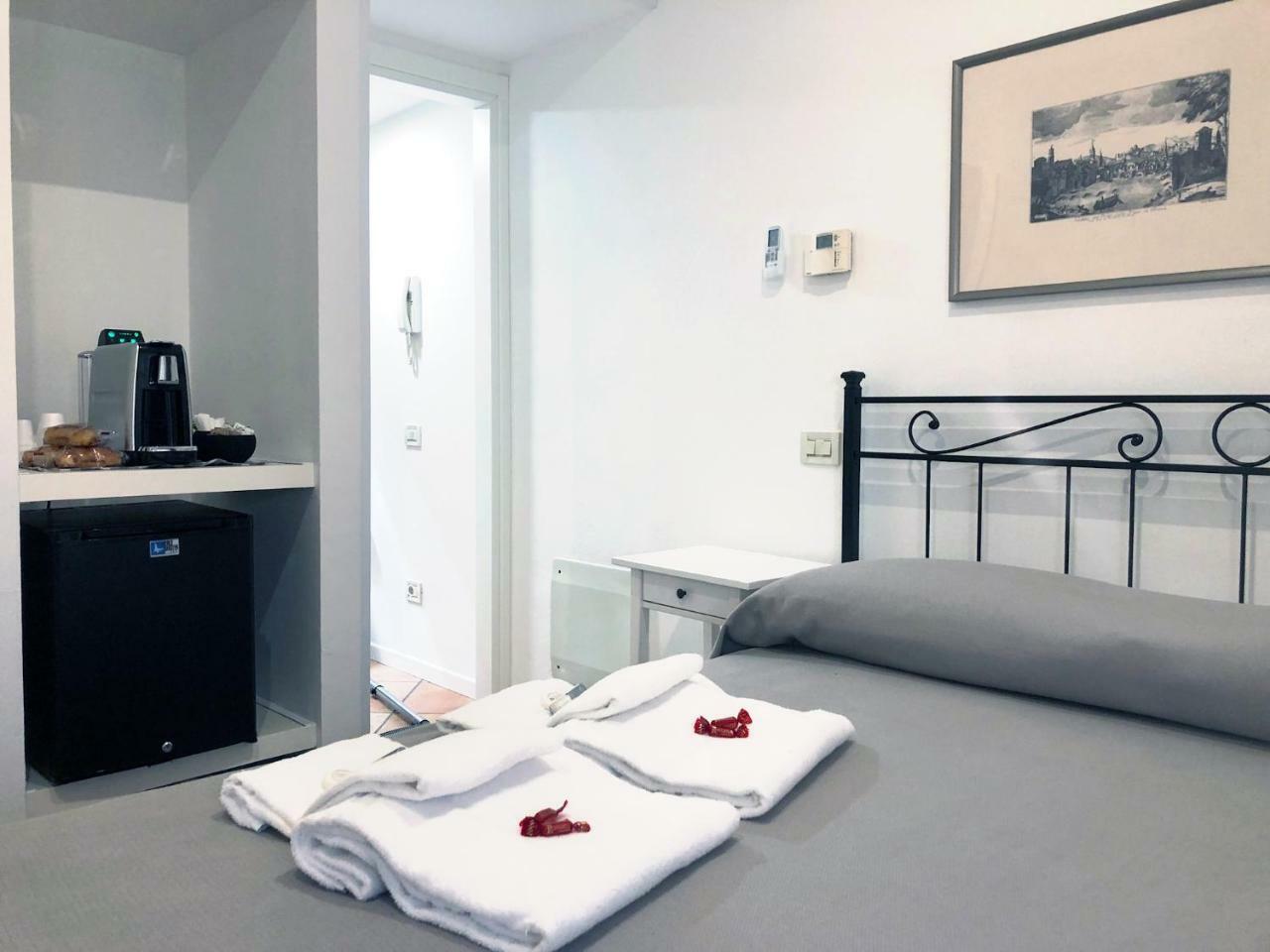 Vivaverona Rooms Экстерьер фото