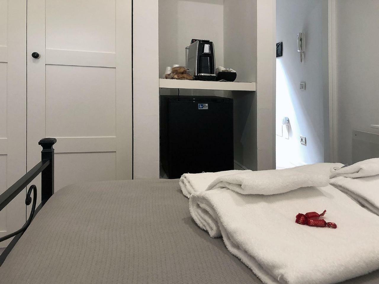 Vivaverona Rooms Экстерьер фото
